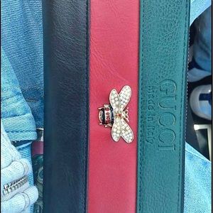 Gucci wallet